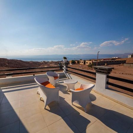 Aqaba Pro Divers エクステリア 写真