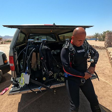 Aqaba Pro Divers エクステリア 写真