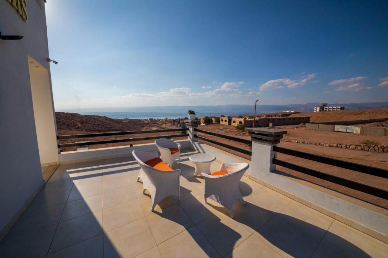 Aqaba Pro Divers エクステリア 写真