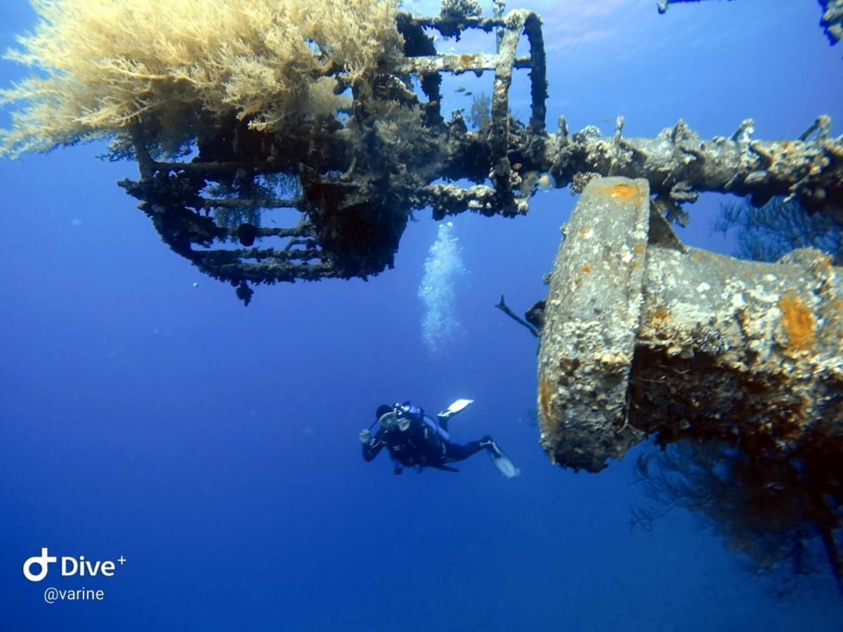 Aqaba Pro Divers エクステリア 写真