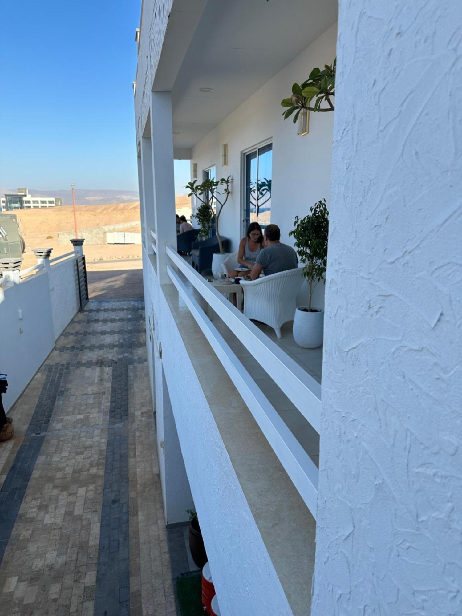Aqaba Pro Divers エクステリア 写真